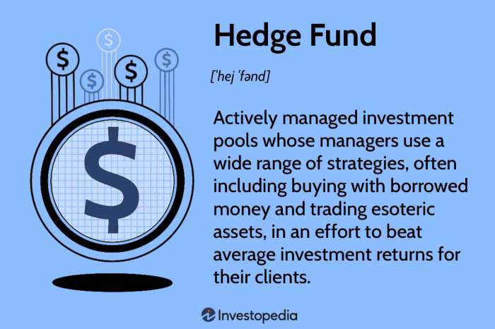 Hedge Fund Strategies Review