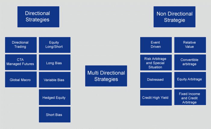 Hedge Fund Strategies Review