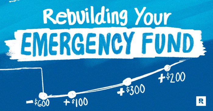 Emergency Fund Planning Guide