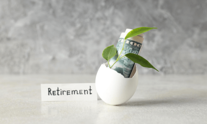 Retirement Savings Options