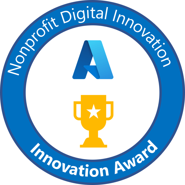 Digital Finance Innovations Award