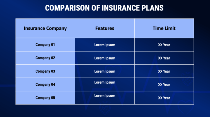 Insurance Planning Guide