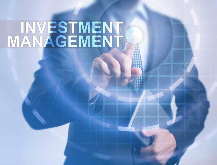 Investment Management Companies