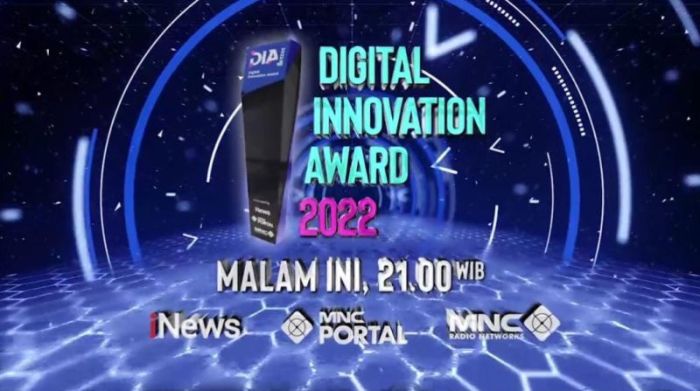 Digital Finance Innovations Award