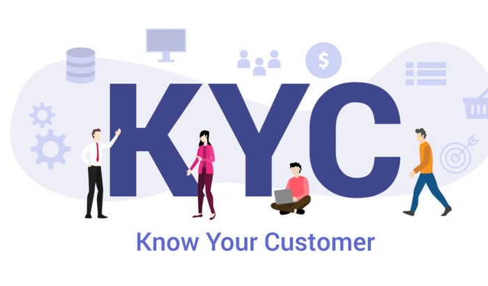 Kyc outsourcing fintechs succeed banking fintech