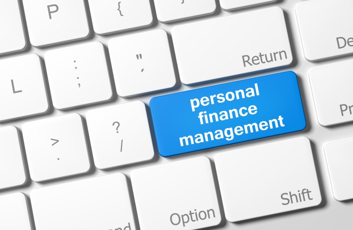 Personal Finance Management Review