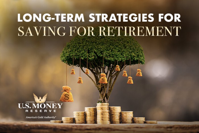 Retirement strategies savings six acnb arthur karen