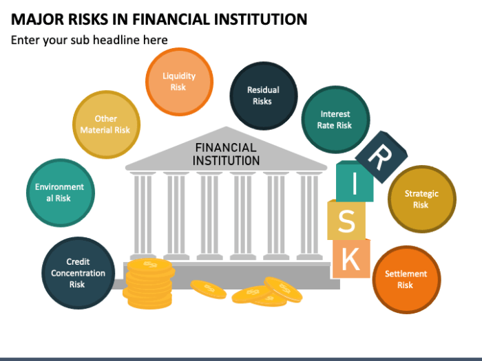 Risk operational management insurance strategies financial institution