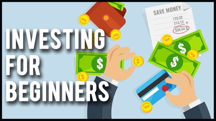 Investing for Beginners