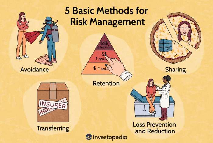 Risk Management Strategies