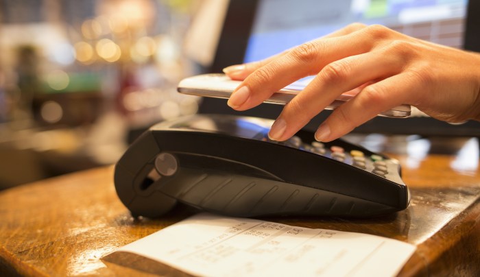 Mobile payments security tips