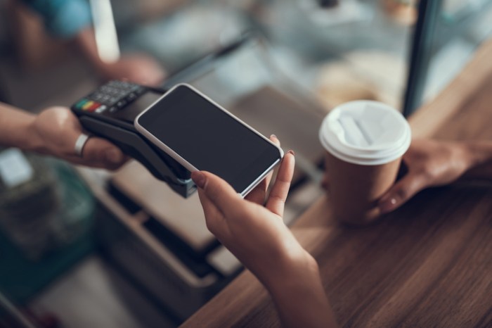 Banking payments experience payment wallets partnerships radical consumers prefer ordering