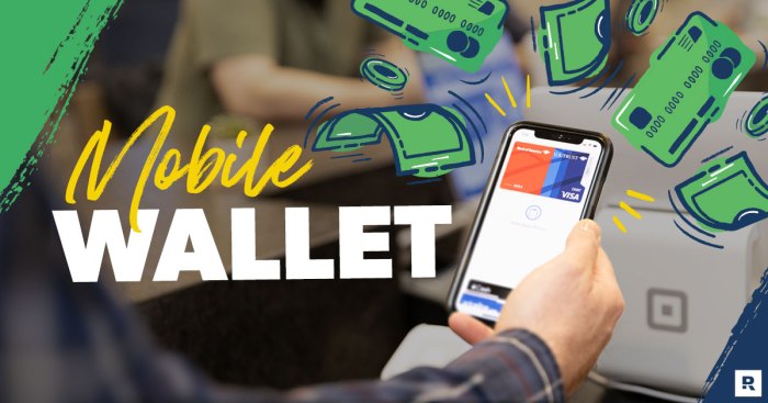 Mobile Wallet Security