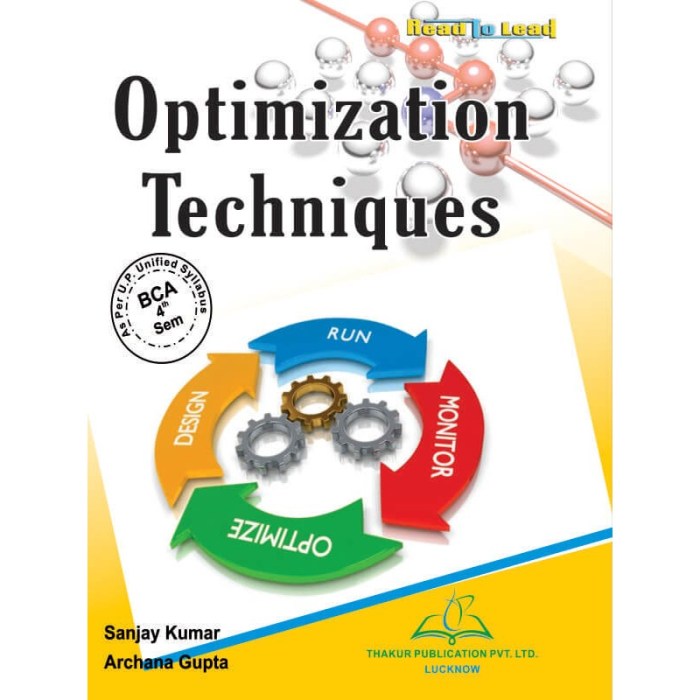 Tax Optimization Techniques Review