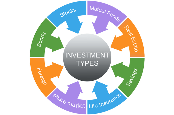 Investing for Beginners Guide