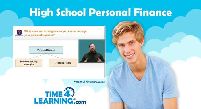 Personal Finance Course Review