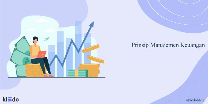 Manajemen keuangan fungsi