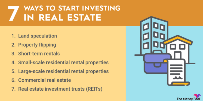 Real Estate Investment Tips