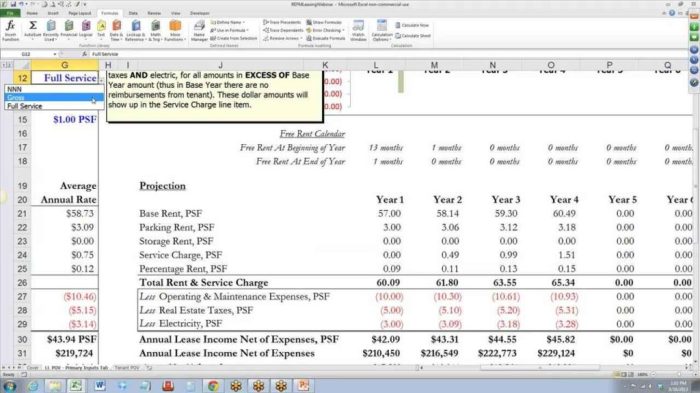 Real Estate Investment Analysis