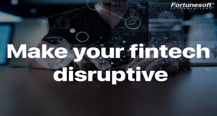 Bank fintech banking finance companies disruption eventually become everything will services where models here lending service