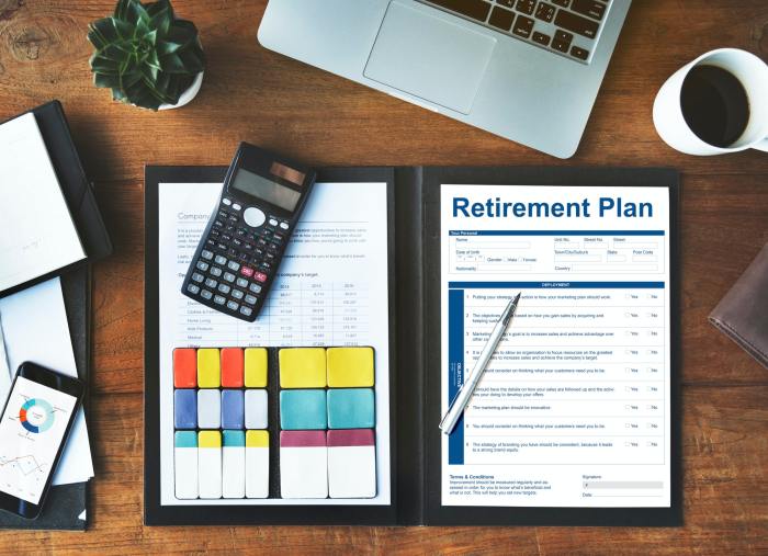 Retirement Planning Advisors Guide