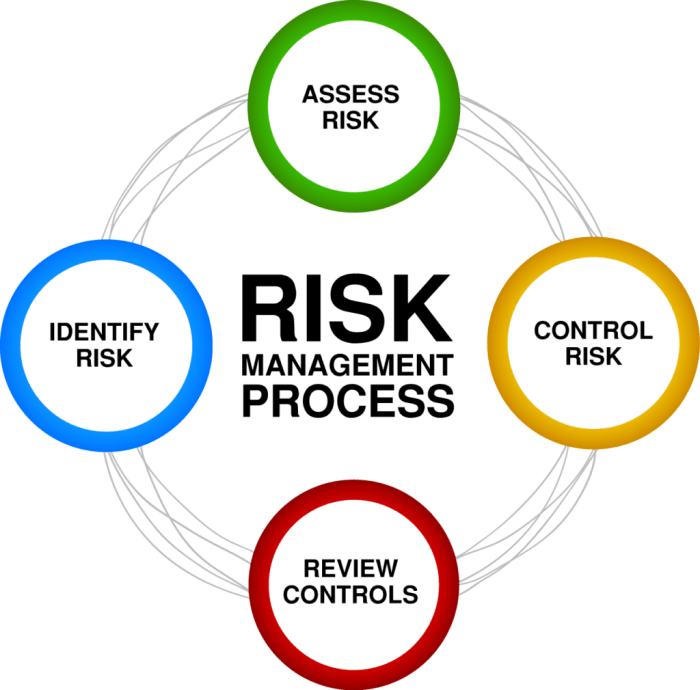 Operational Risk Mitigation