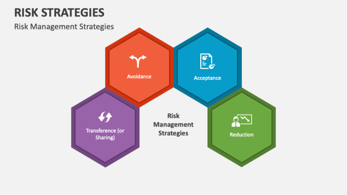 Risk management strategies response process project onlinepmcourses choose board planning risks