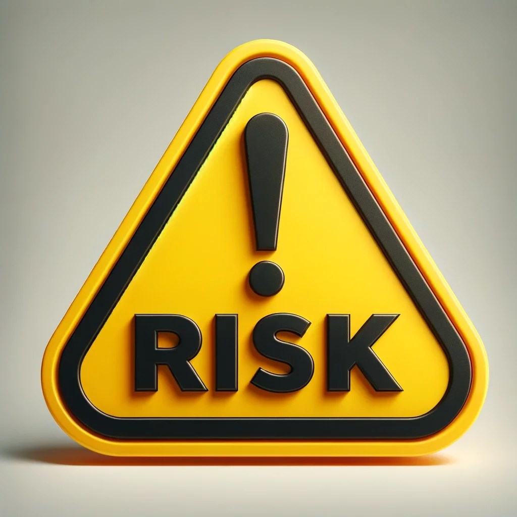 Cryptocurrency Investment Risks