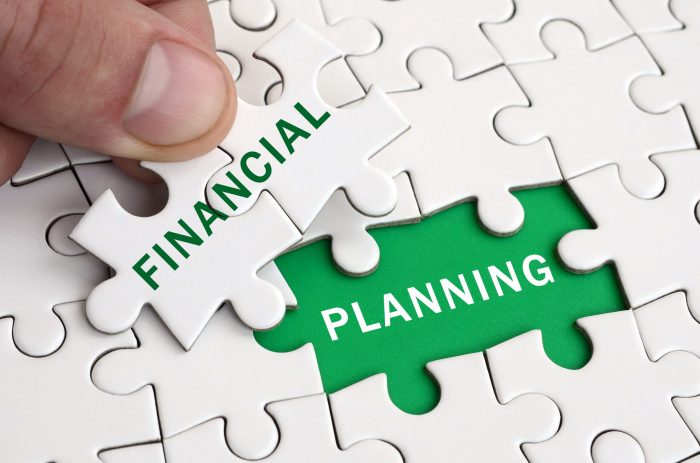 Microbusiness Financial Planning