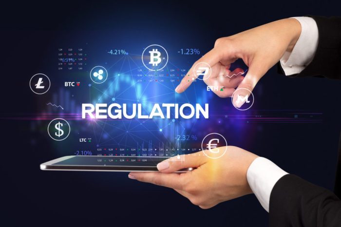 Regulation