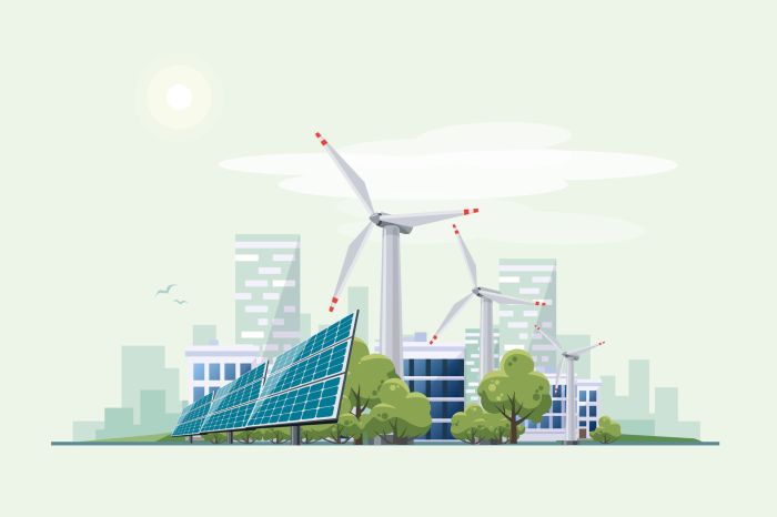 Renewable Energy Finance