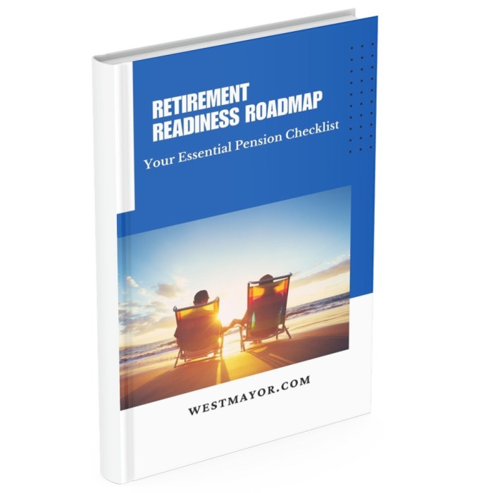 Retirement Planning Guide Update