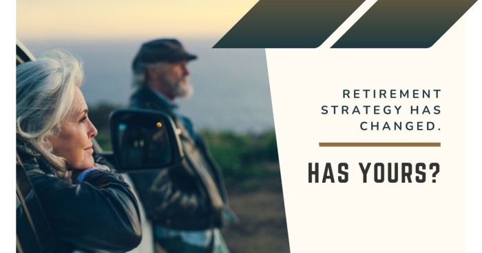 Retirement Savings Strategies Review