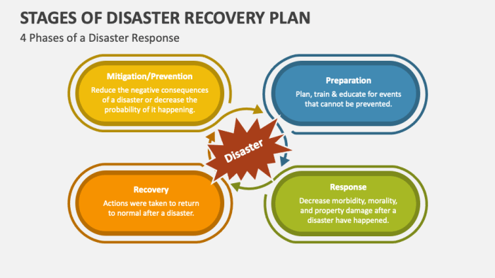 Disaster Recovery Planning