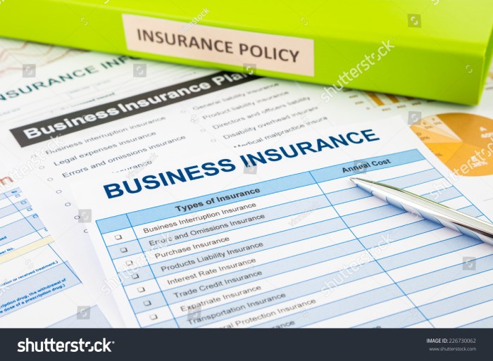 Insurance Planning Guide