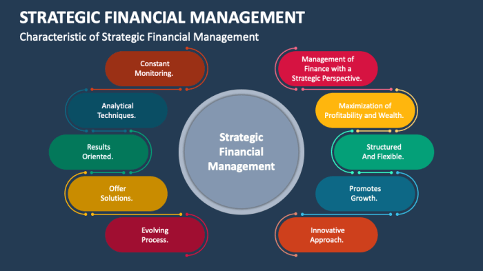 Financial strategic management strategy corporate principles sfm overview