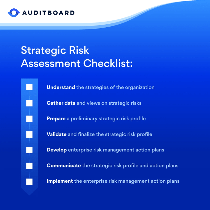 Risk Management Strategies