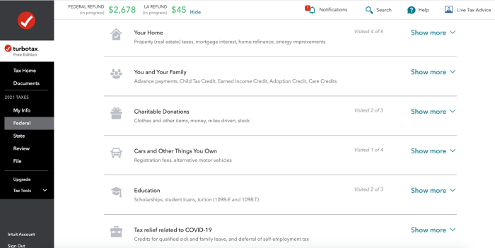 Tax Planning Software Comparison