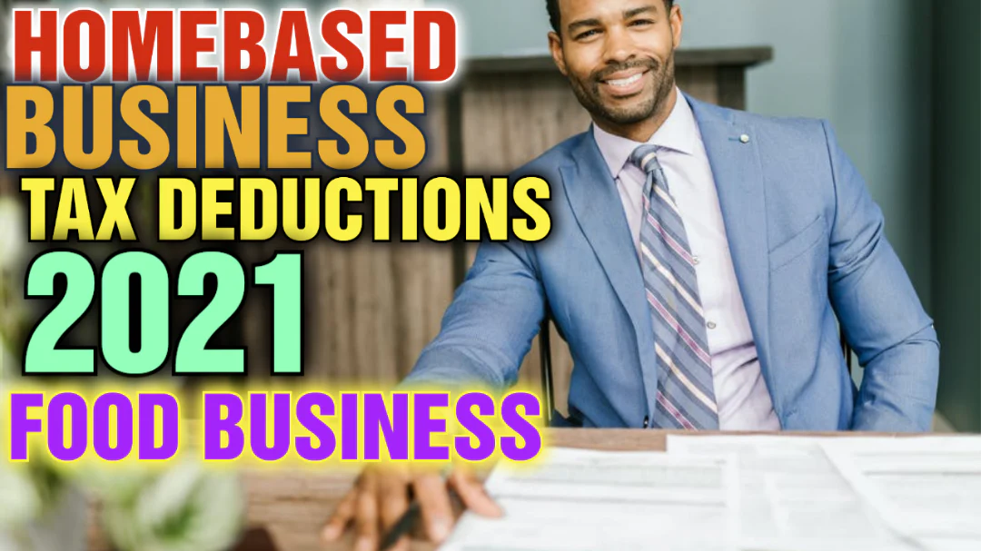 Home-Based Business Tax