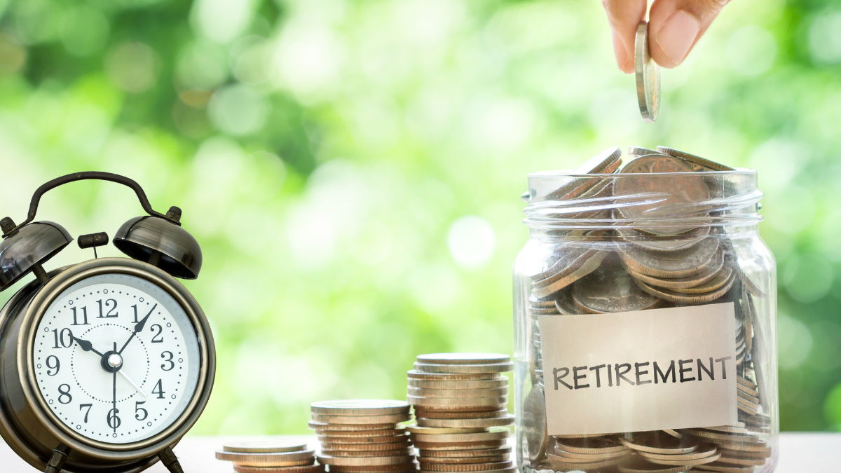 Retirement Savings Strategies