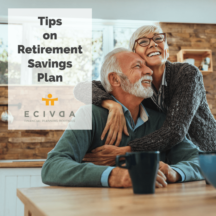 Retirement Savings Strategies Guide