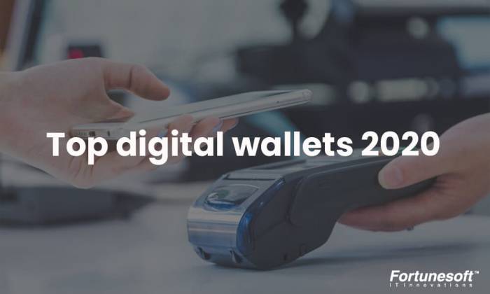 Digital Wallet Review