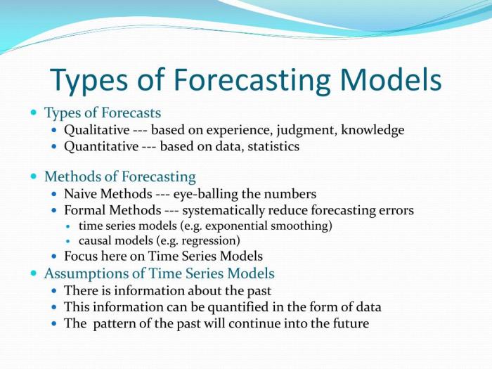 Demand forecasting methods forecast supply chain method ml qualitative quantitative two different appropriate learning machine