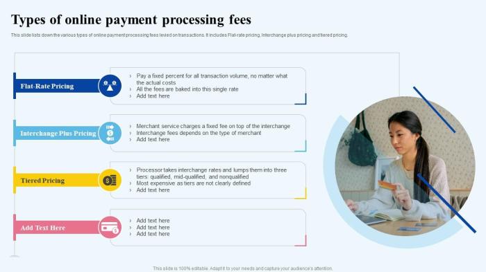 Processing merchant Processing merchant