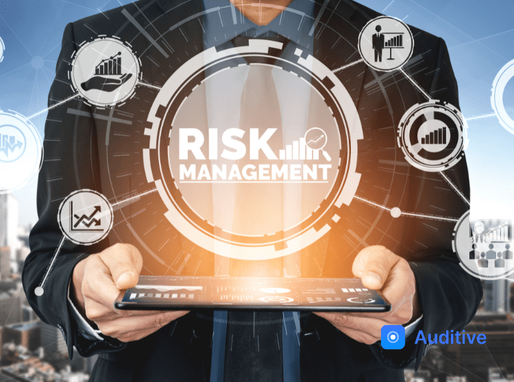 Risk Management Framework Indonesia