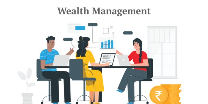 Wealth Management Services Review