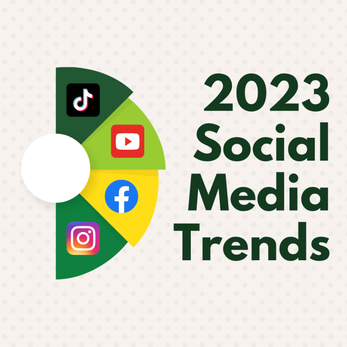 Reynolds research report social media marketing trends