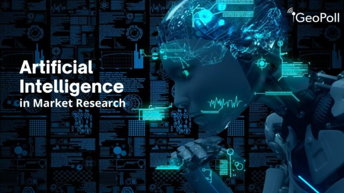 Plus ai market research reports