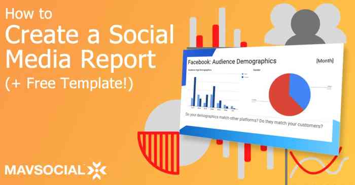 Research report on social media marketing