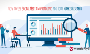 Research report on social media marketing